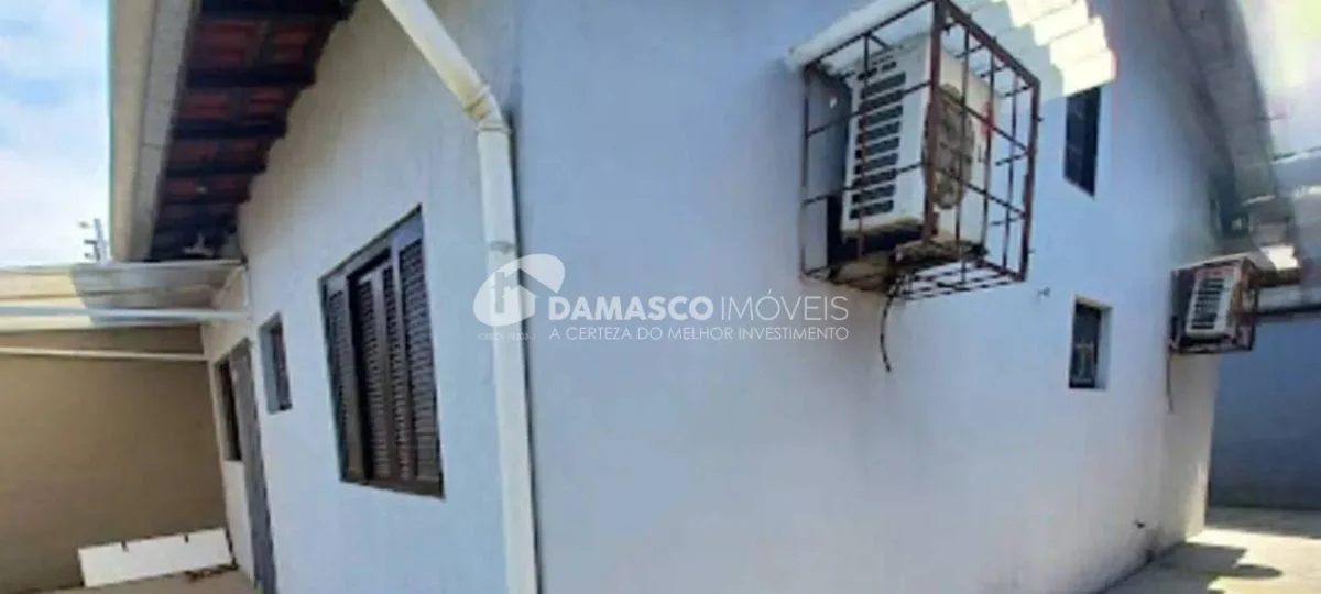 Casa com 2 quartos - Bertioga