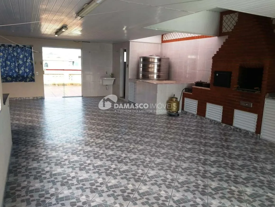 Sobrado à venda 3 Quartos, 1 Suite, 16 Vagas, 572M², Nova Gerty, São Caetano do Sul - SP