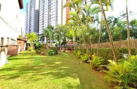 Apartamento à venda 2 Quartos, 1 Suite, 2 Vagas, 97M², Vila Gilda, Santo André - SP 