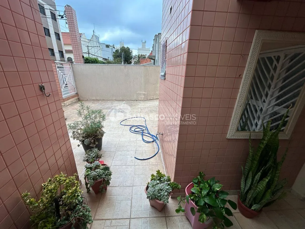 Apartamento à venda 3 Quartos, 1 Suite, 2 Vagas, 97M², Santa Maria, São Caetano do Sul - SP 