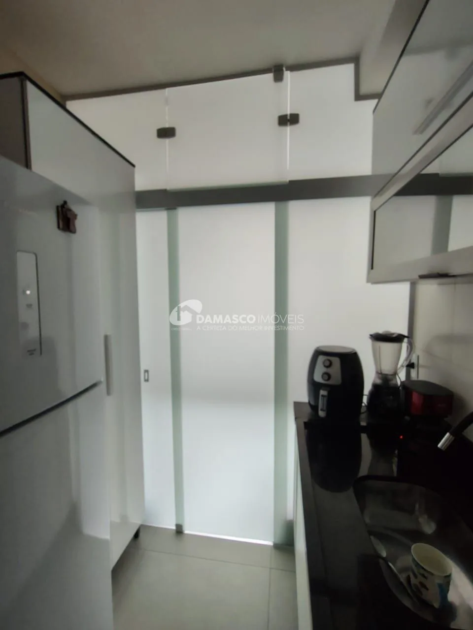 Apartamento à venda, Nova Gerty, São Caetano do Sul, SP