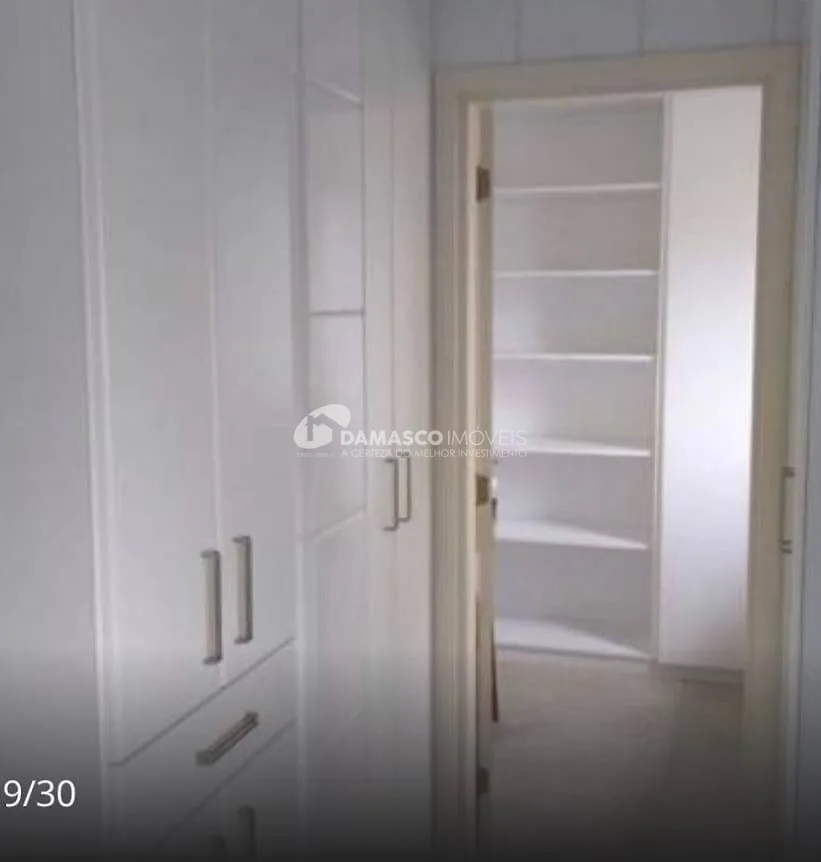 Apartamento à venda, Campestre, Santo André, SP