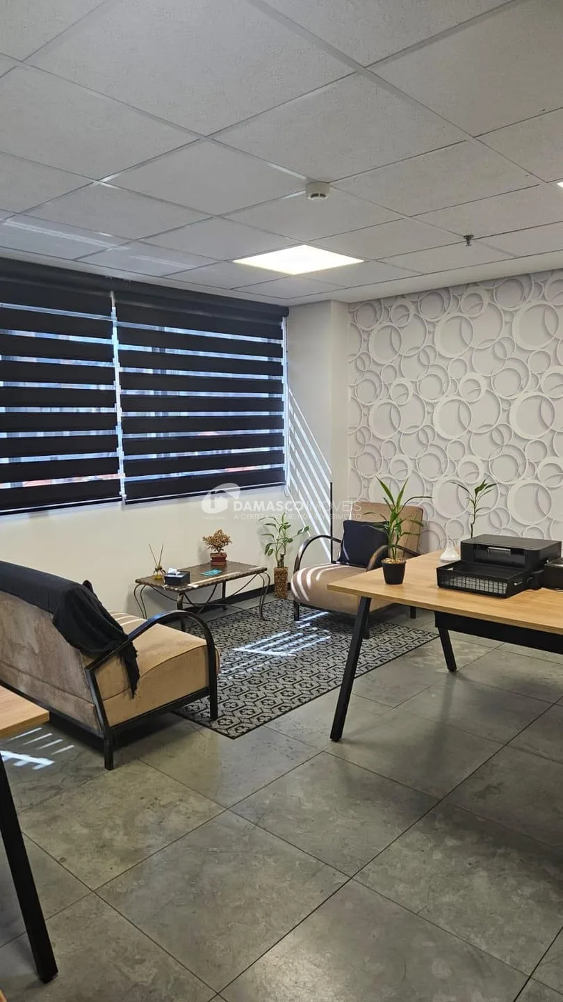 Sala à venda, Rudge Ramos, São Bernardo do Campo, SP