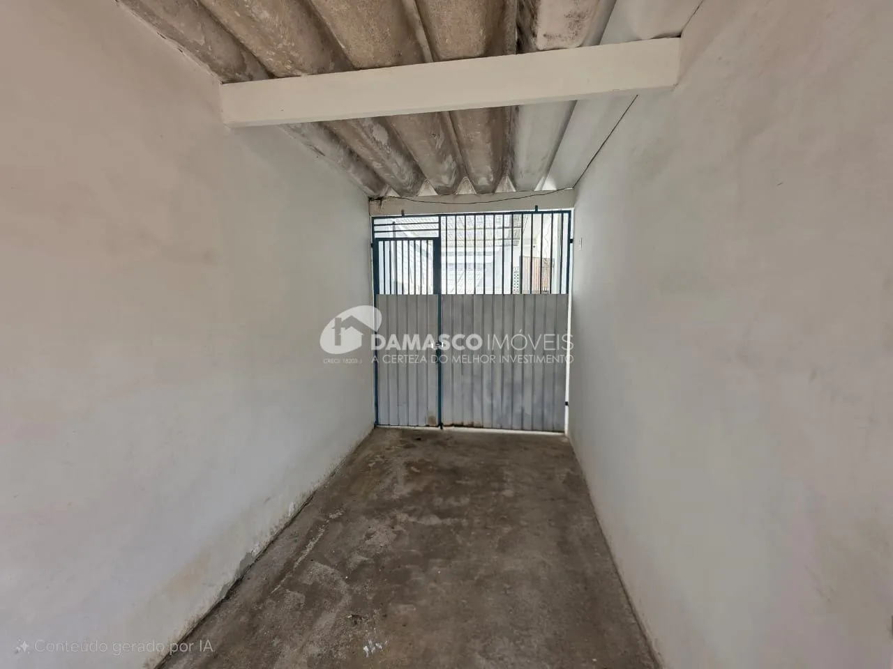 Casa Comercial para locação, Santo Antônio, São Caetano do Sul, SP
