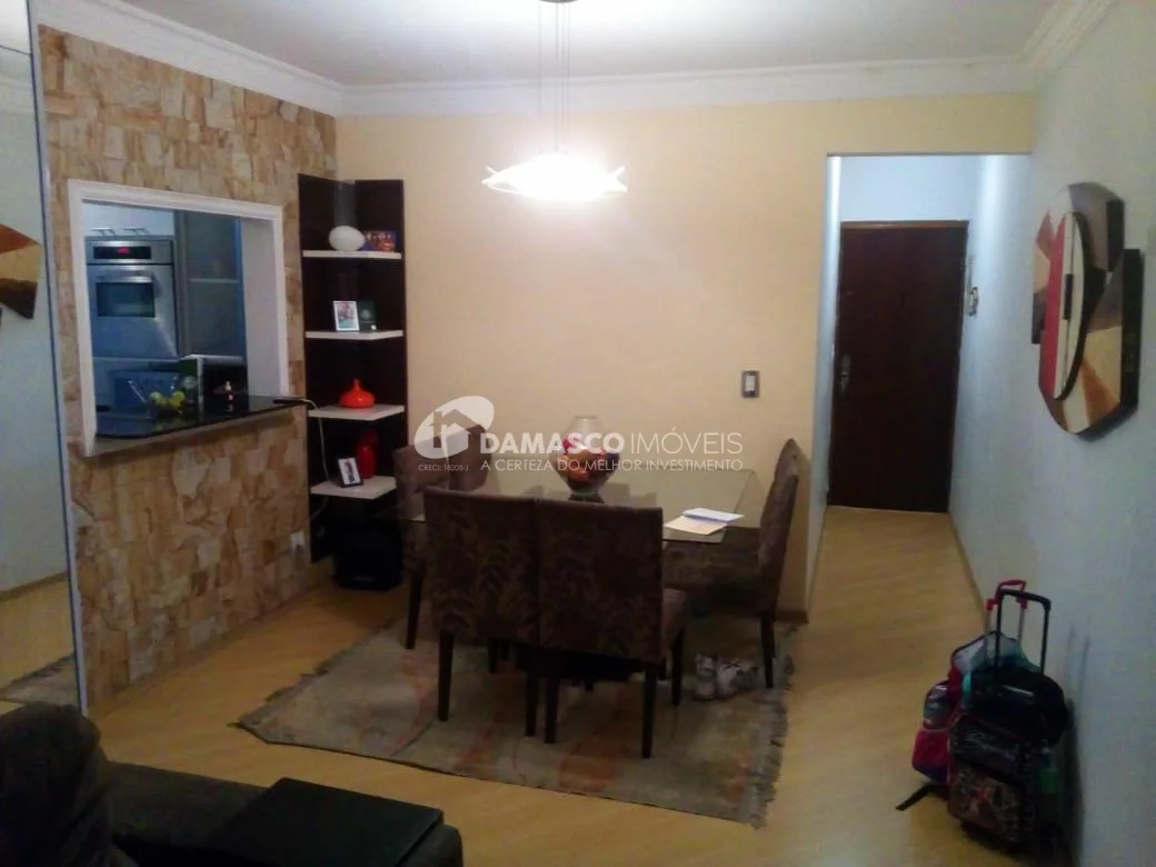 Cobertura à venda 2 Quartos, 2 Vagas, 74M², Rudge Ramos, São Bernardo do Campo - SP 