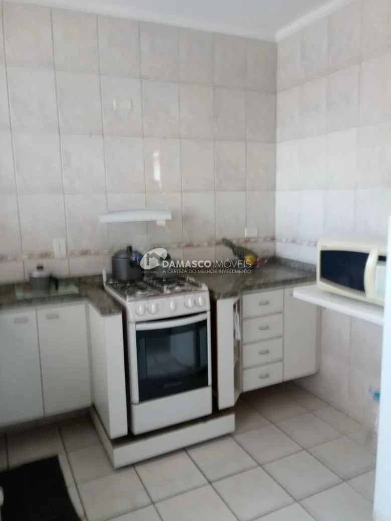 Apartamento à venda 3 Quartos, 1 Vaga, 110M², Santa Maria, São Caetano do Sul - SP 
