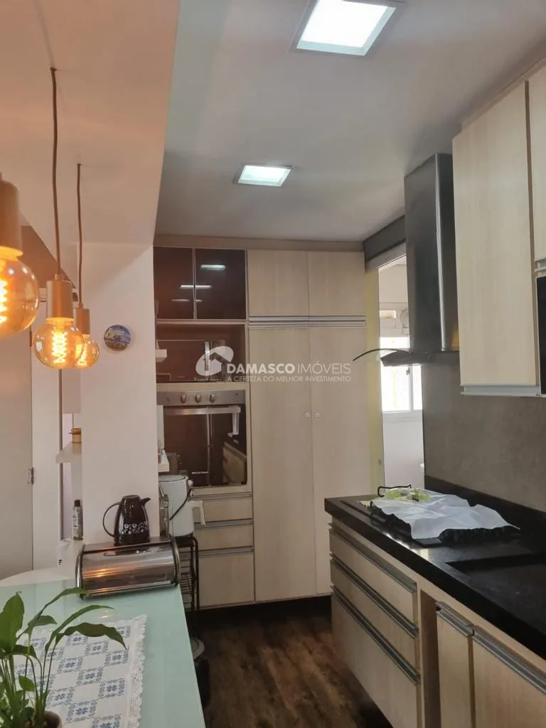 Cobertura / Penthouse à venda, 3 Quartos, 1 Suíte, 2 Vagas de garagem - Mauá - São Caetano do Sul, SP