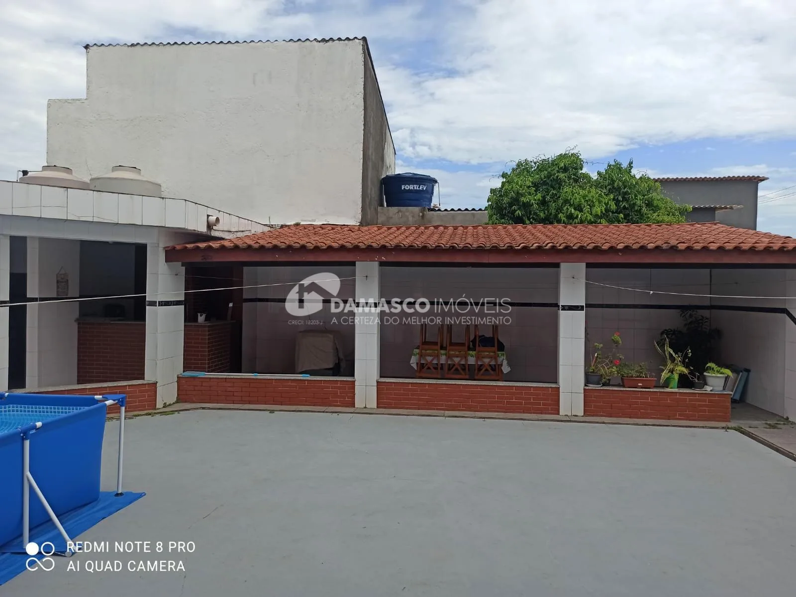 Sobrado à venda 5 Quartos, 2 Suites, 4 Vagas, Jardim Virgínia, Guarujá - SP