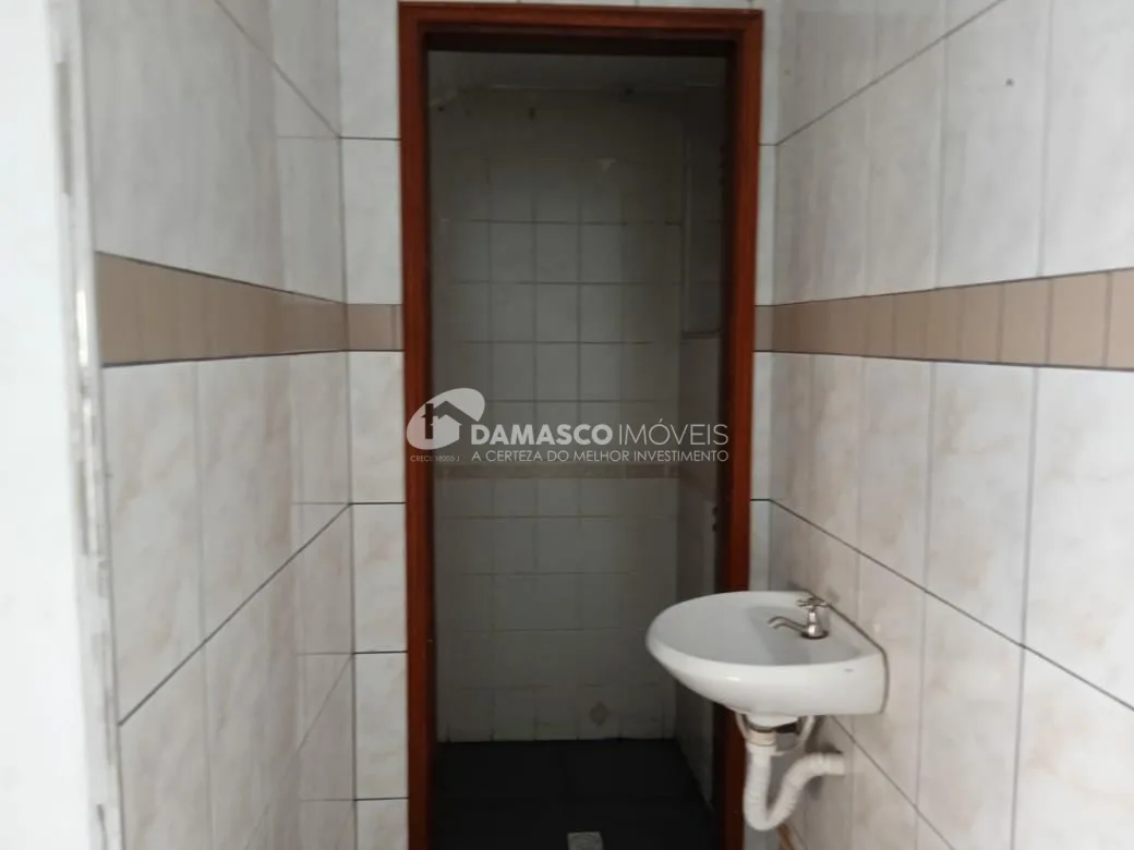 Salão à venda 114M², Osvaldo Cruz, São Caetano do Sul - SP