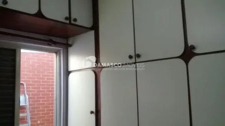 Casa à venda 2 Quartos, 3 Vagas, 200M², Vila Sacadura Cabral, Santo André - SP