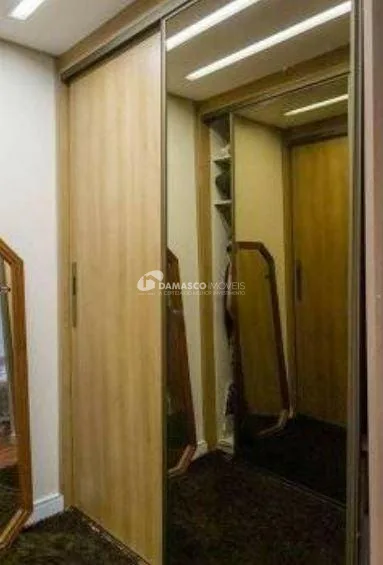 Sobrado à venda 4 Quartos, 3 Suites, 4 Vagas, 260M², Jardim São Caetano, São Caetano do Sul - SP