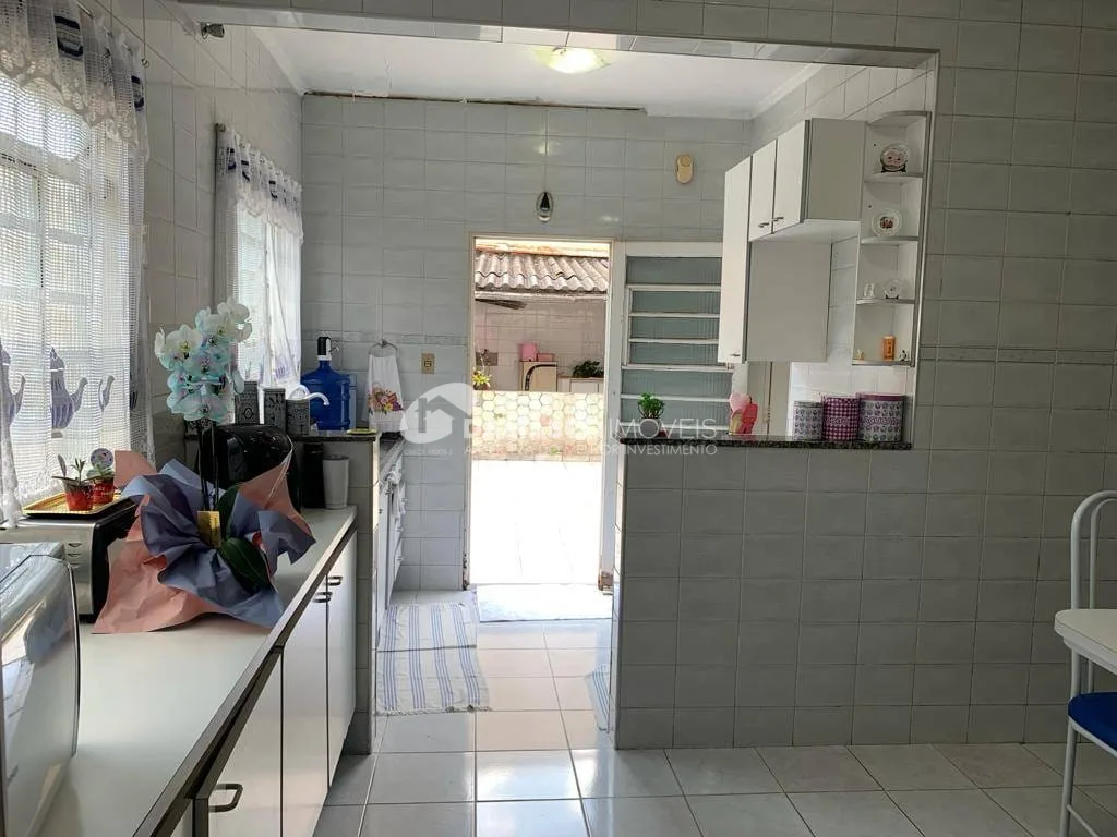 Casa à venda 2 Quartos, 2 Vagas, Boa Vista, São Caetano do Sul - SP