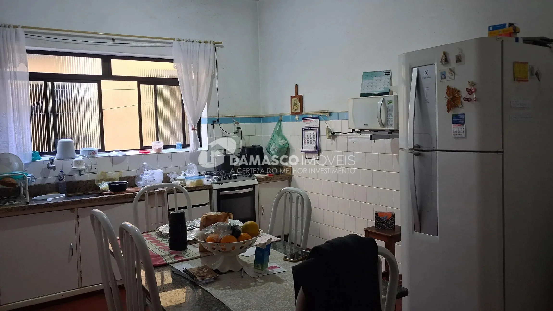 Sobrado à venda com 125 m² de área útil, Santo Antônio, São Caetano do Sul, SP
