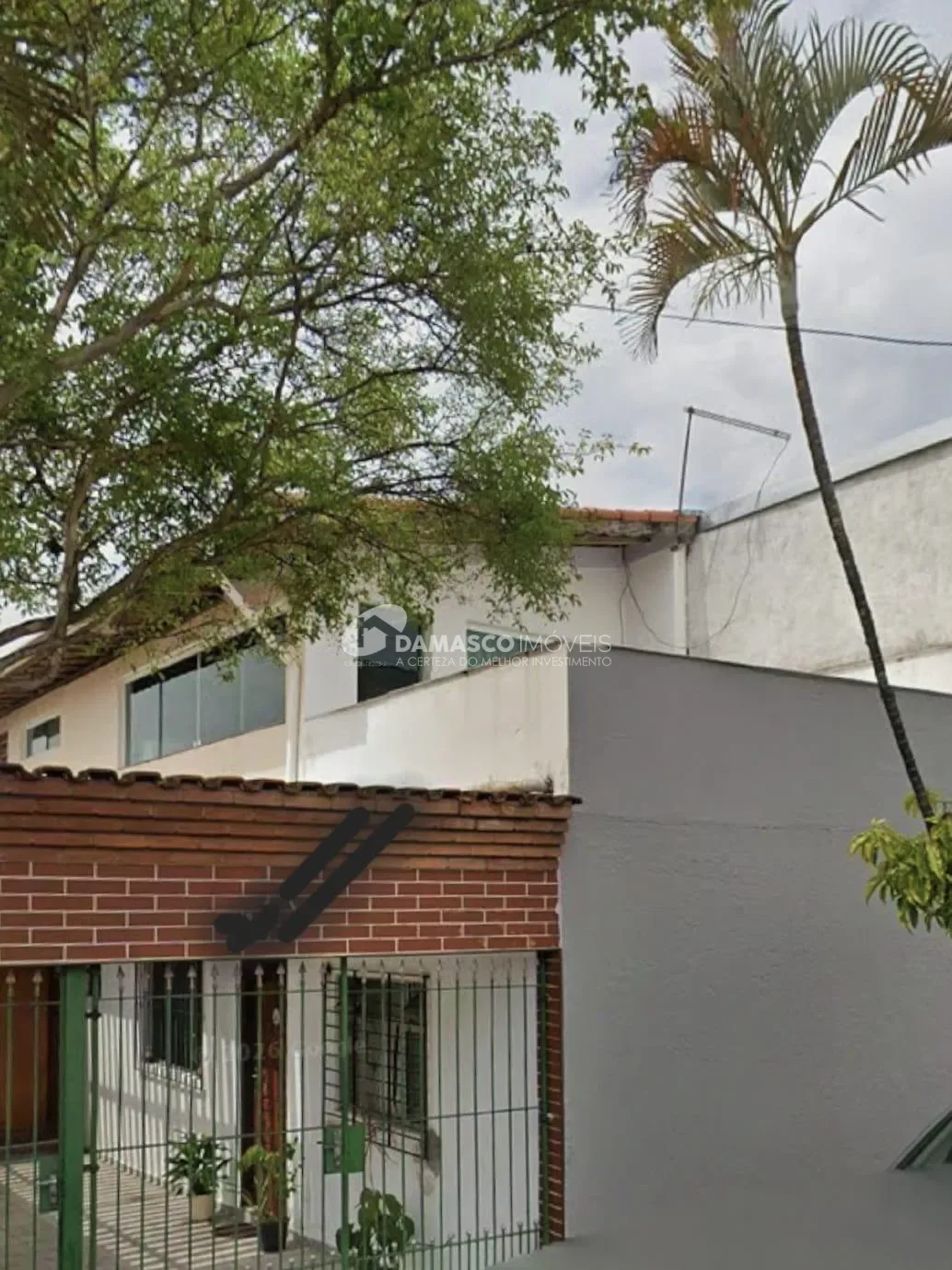 Casa à venda, São José, São Caetano do Sul, SP
