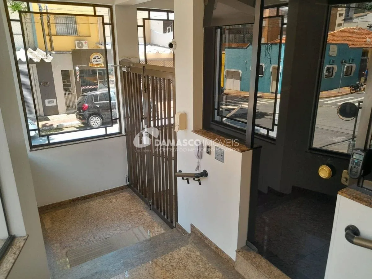 Apartamento para venda 4 Quartos, 2 Suites, 2 Vagas, Santa Paula, São Caetano do Sul - SP | DANILO CARNEVALLI