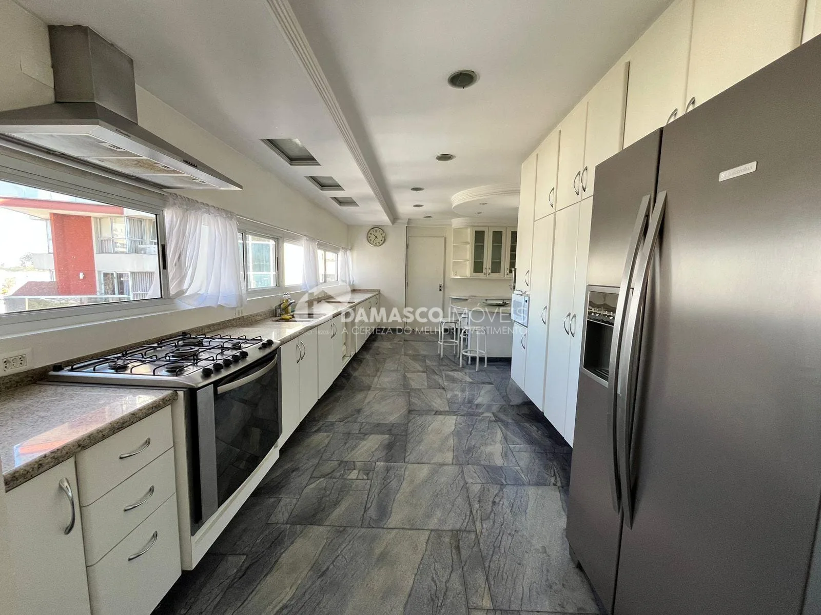 Apartamento à venda, Jardim, Santo André, SP