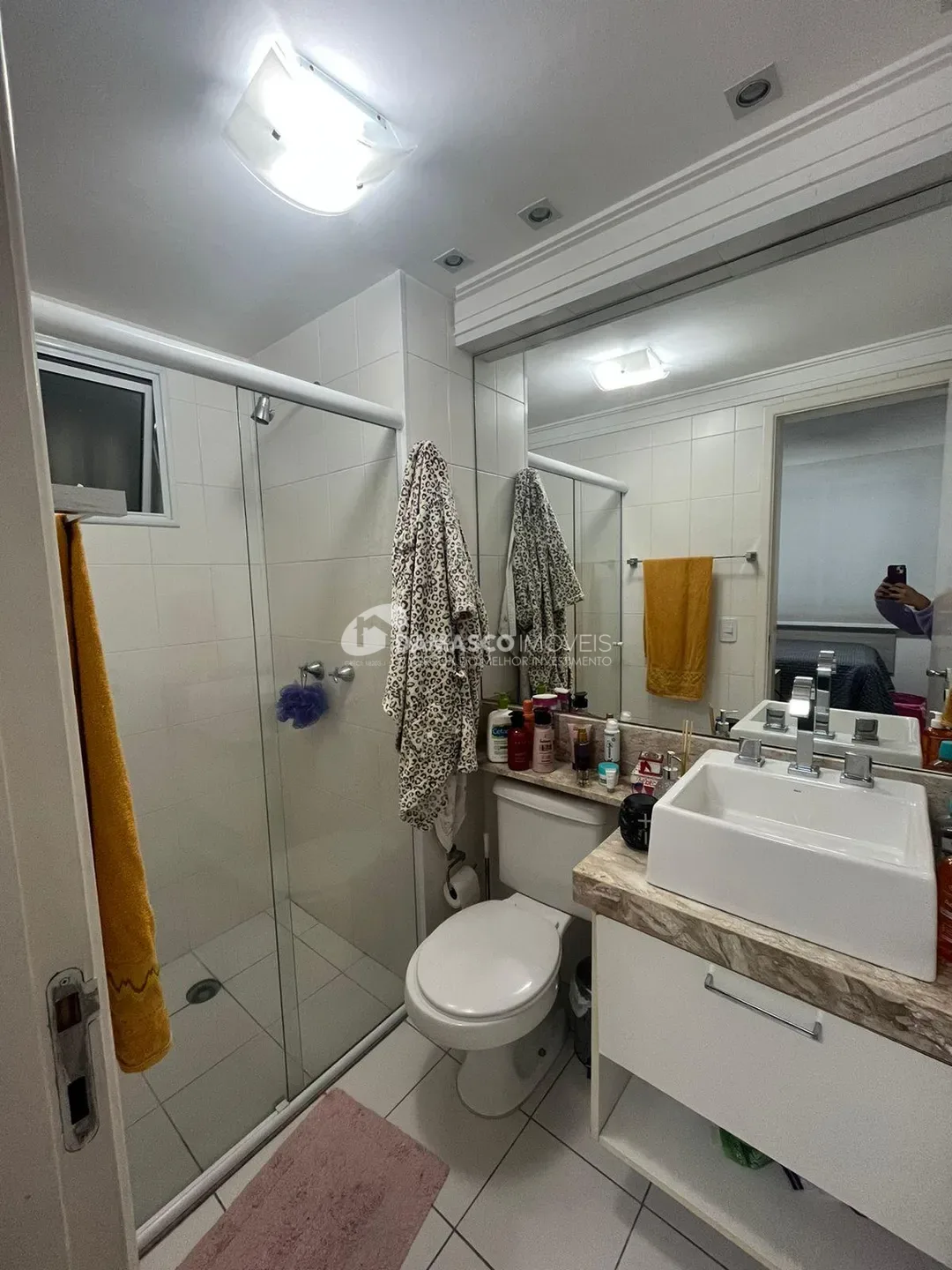 Apartamento à venda, Osvaldo Cruz, São Caetano do Sul, SP