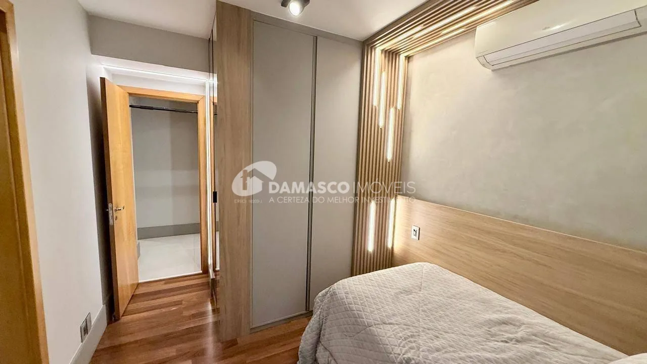 Apartamento à venda, Campestre, Santo André, SP