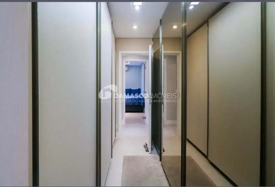 Apartamento Alto Padrão - Bairro Cerâmica, São Caetano do Sul, SP