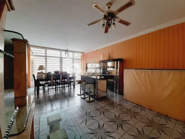 Casa para locação, Barcelona, São Caetano do Sul, SP