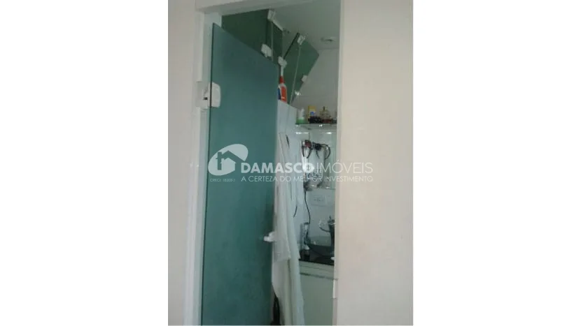 Apartamento à venda 2 Quartos, 1 Suite, 1 Vaga, Rudge Ramos, São Bernardo do Campo - SP 