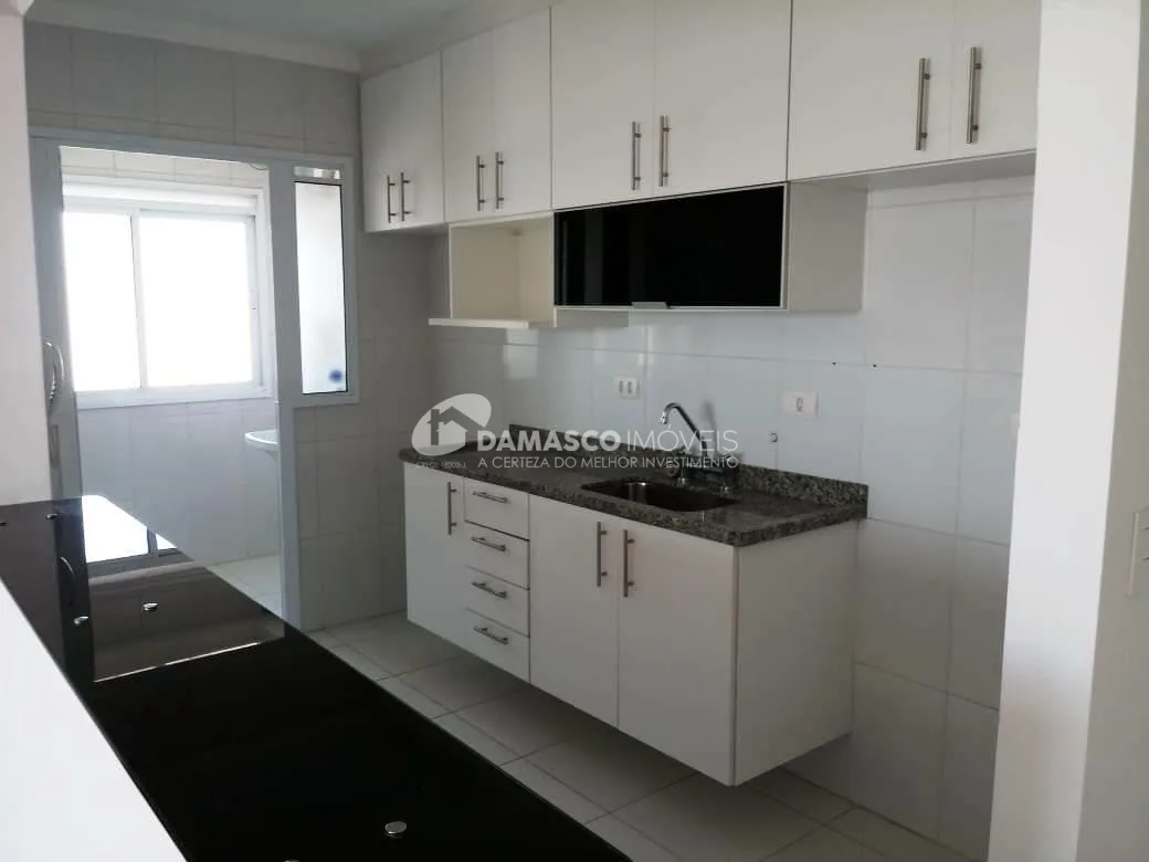 Apartamento à venda 2 Quartos, 1 Suite, 2 Vagas, 69M², Santa Paula, São Caetano do Sul - SP 