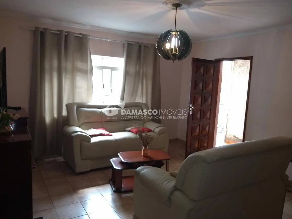 Sobrado à venda 3 Quartos, 1 Suite, 2 Vagas, 120M², Barcelona, São Caetano do Sul - SP