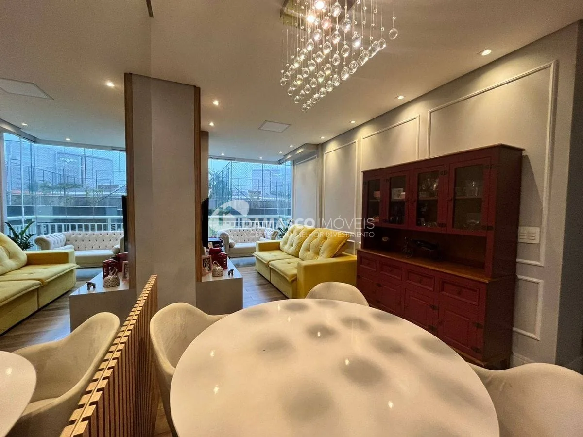 Apartamento à venda, Cerâmica, São Caetano do Sul, SP