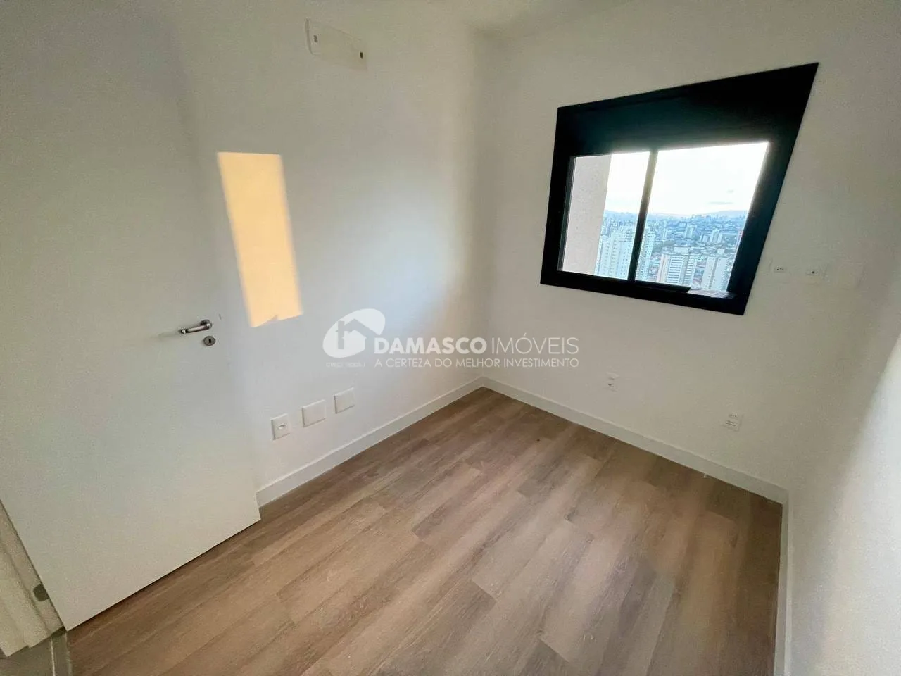 Apartamento à venda, Campestre, Santo André, SP