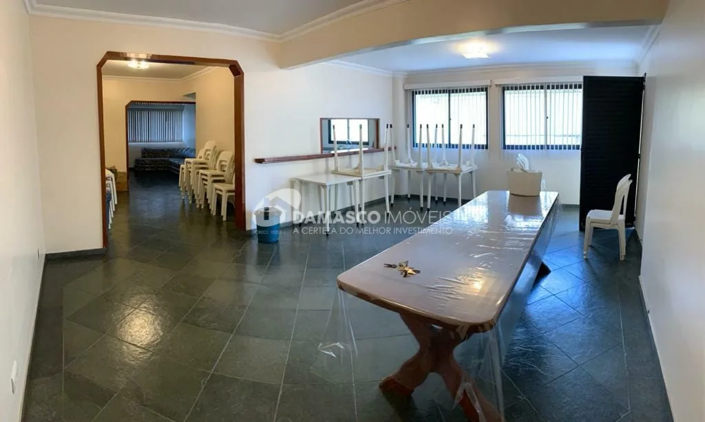 Cobertura à venda 3 Quartos, 1 Suite, 2 Vagas, 252M², Santa Paula, São Caetano do Sul - SP 