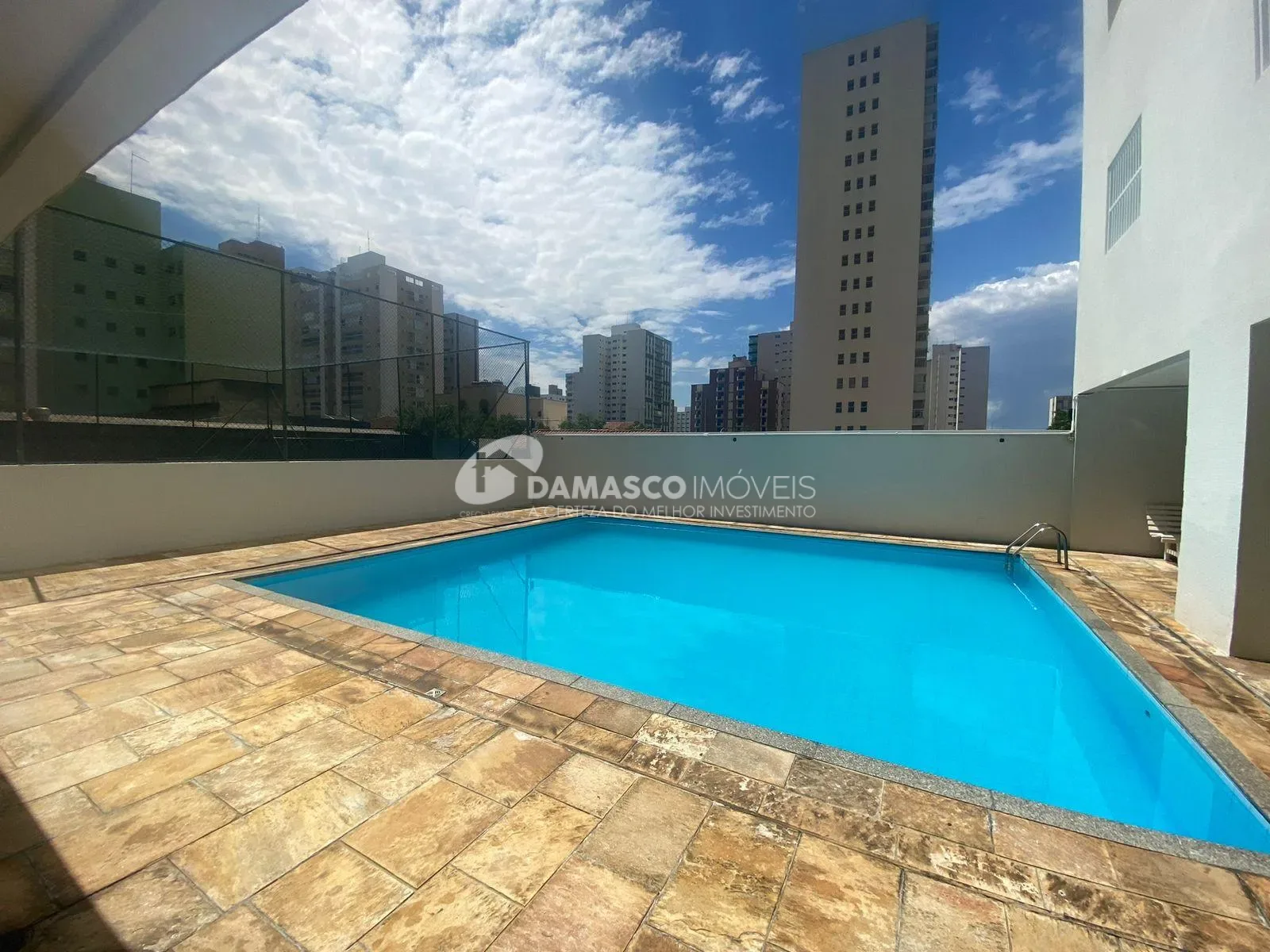 Apartamento de alto padrão à venda no Santo Antônio | 320 m² | 4 dormitórios | 3 suítes