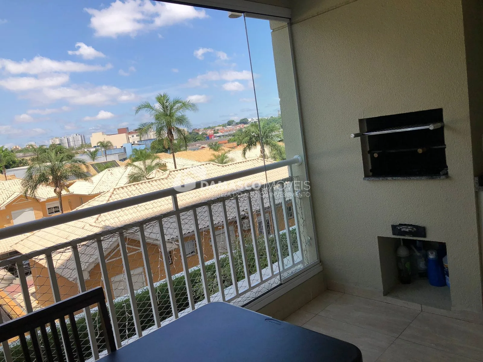 Apartamento à venda, Mauá, São Caetano do Sul, SP