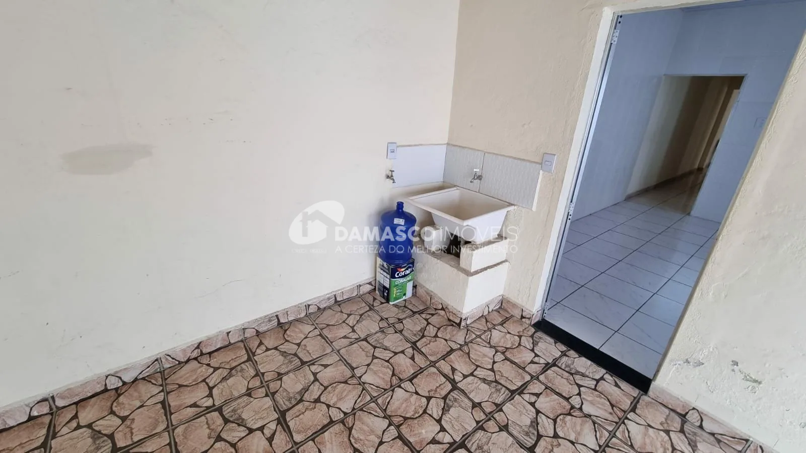 Casa à venda 2 Quartos, 3 Vagas, Osvaldo Cruz, São Caetano do Sul - SP