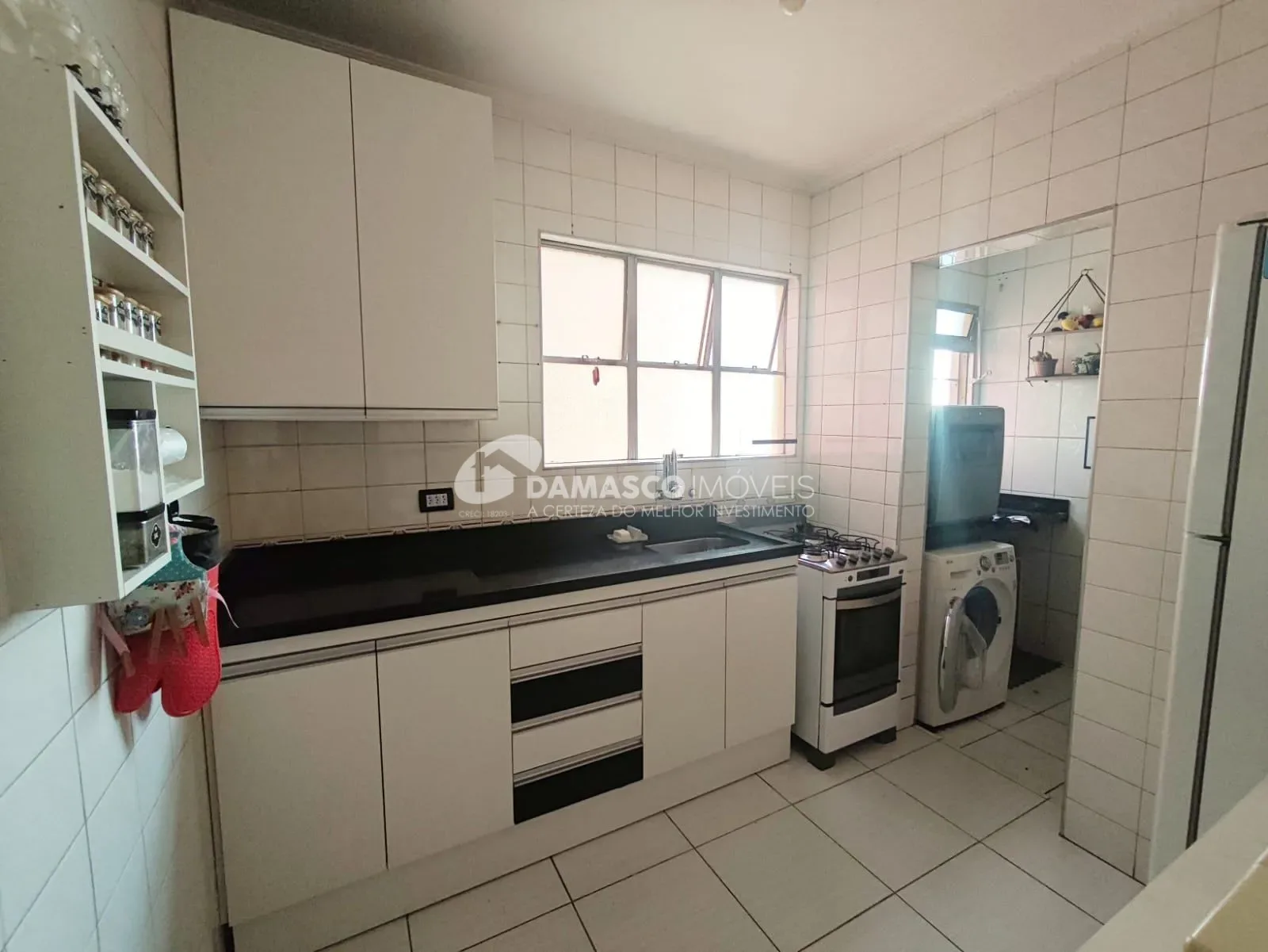Apartamento à venda, Rudge Ramos, São Bernardo do Campo, SP