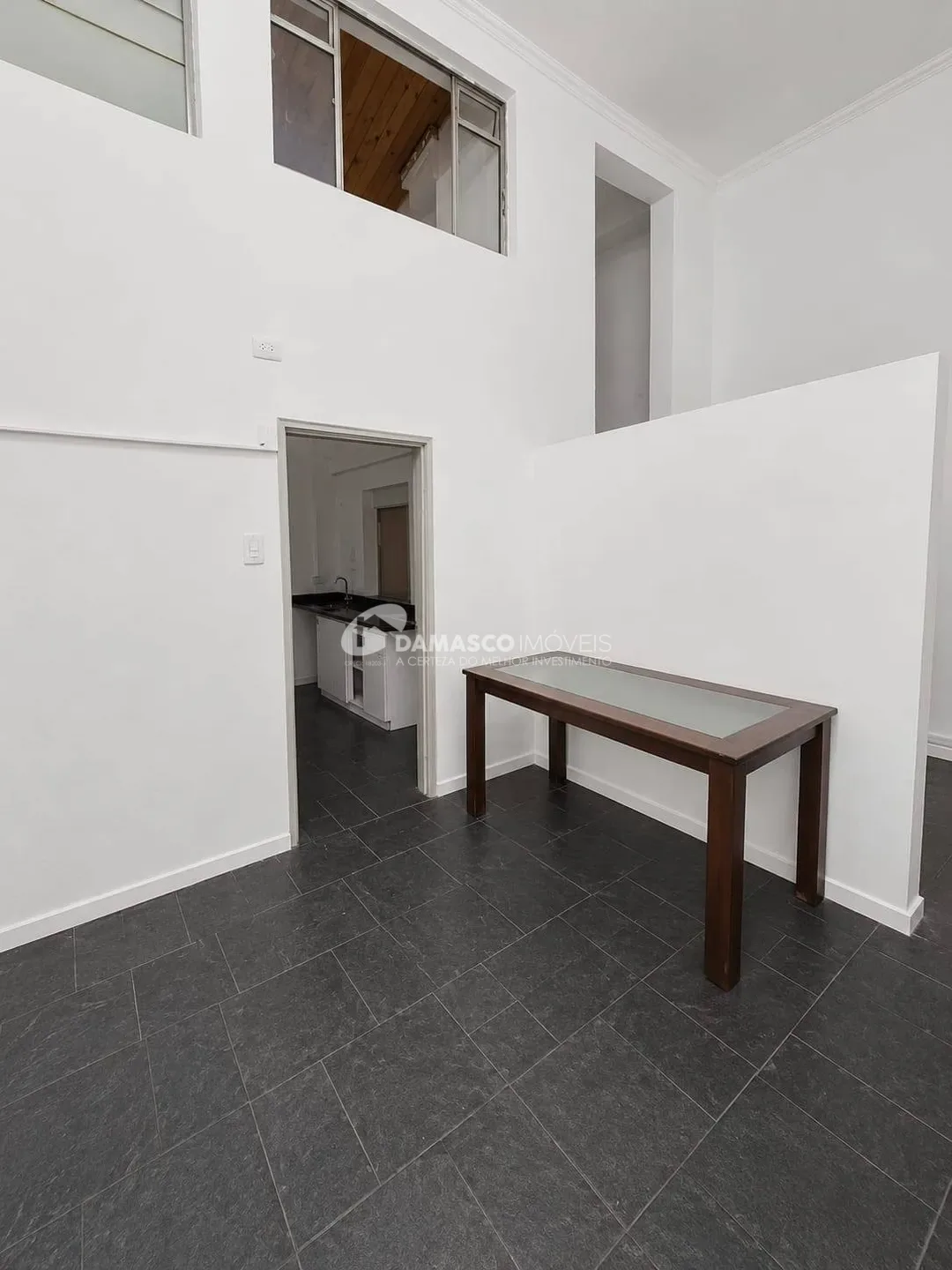 Salão para Locação 300M², Fundação, São Caetano do Sul - SP
