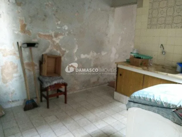 Terreno à venda Vila Palmares, Santo André - SP