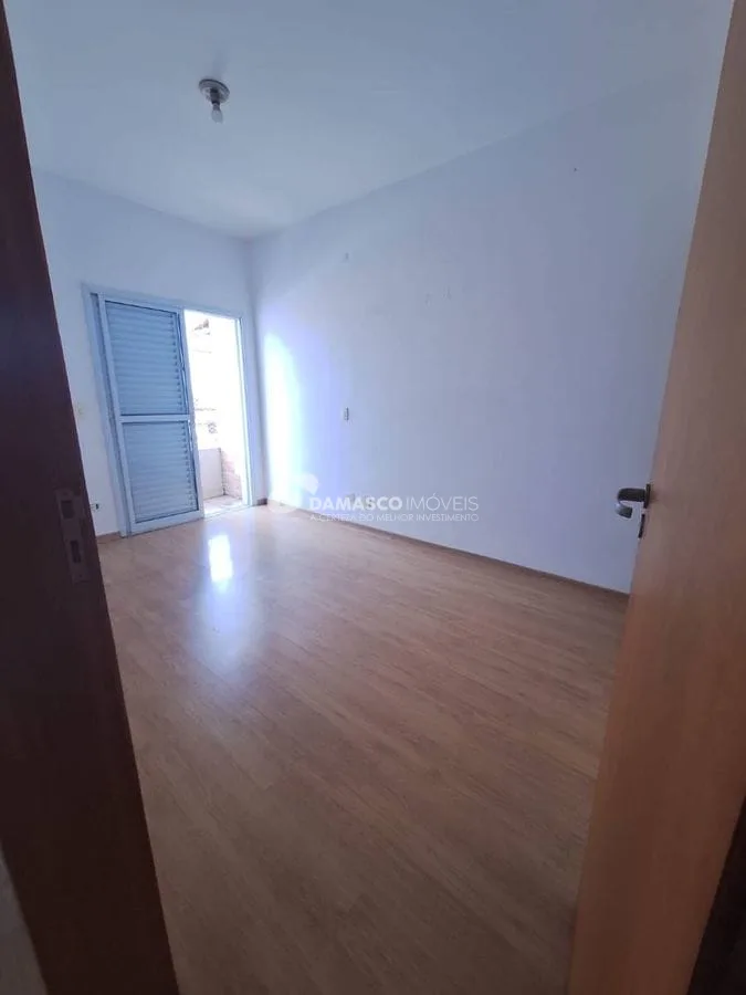 APTO TERREO, 3 DORM (1 SUÍTE), 2 VAGAS, OSVALDO CRUZ - SÃO CAETANO DO SUL