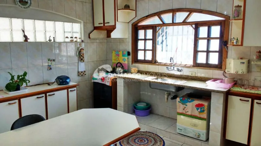 Sobrado à venda 5 Quartos, 3 Suites, 6 Vagas, 333M², São José, São Caetano do Sul - SP