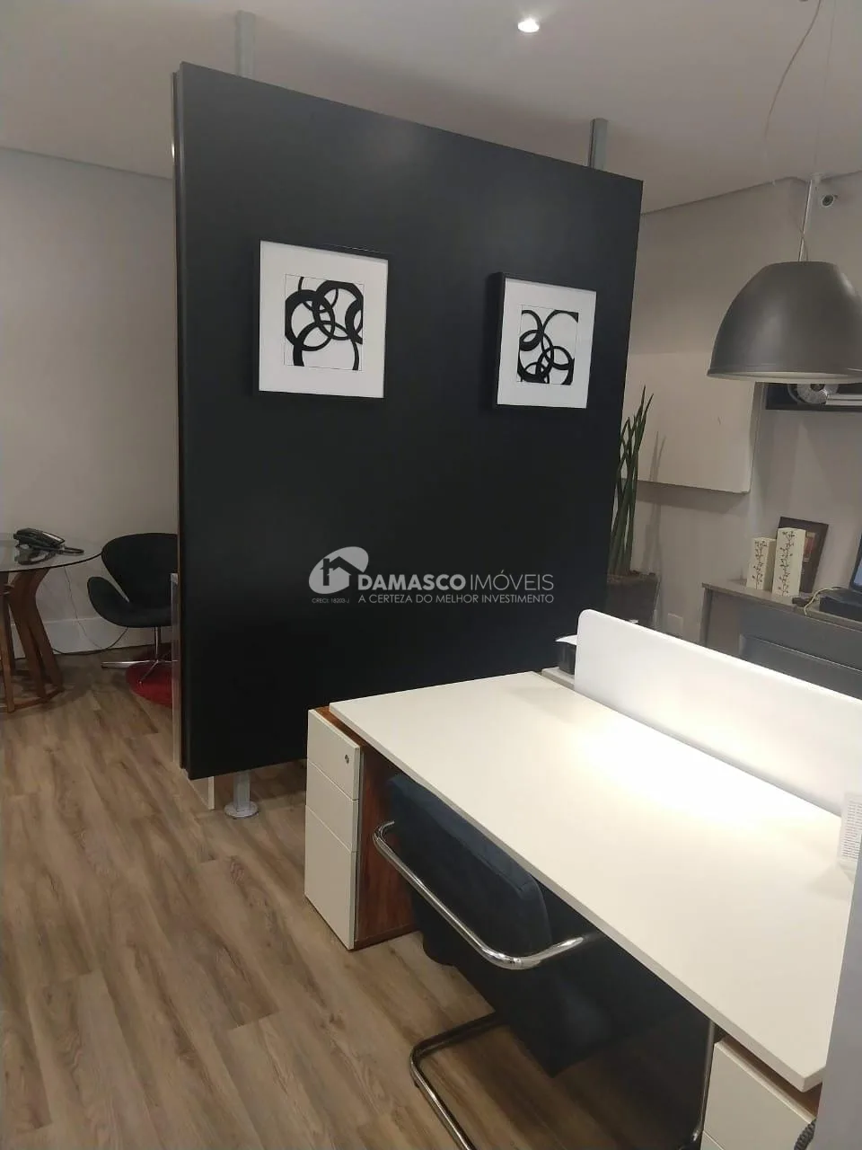 Sala para Locação 3 Vagas, 156M², Barcelona, São Caetano do Sul - SP 