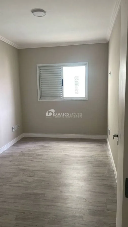 apartamento padrão santa maria