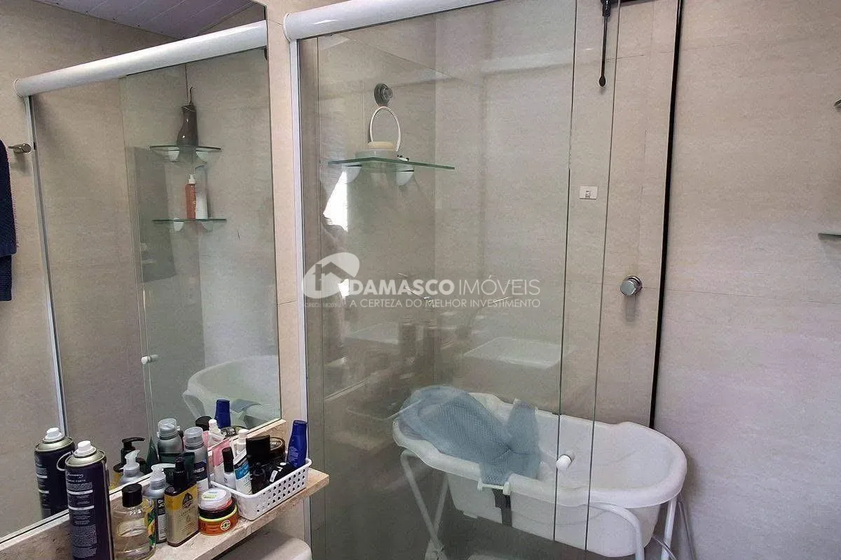 Apartamento à venda, Santa Maria, Santo André, SP