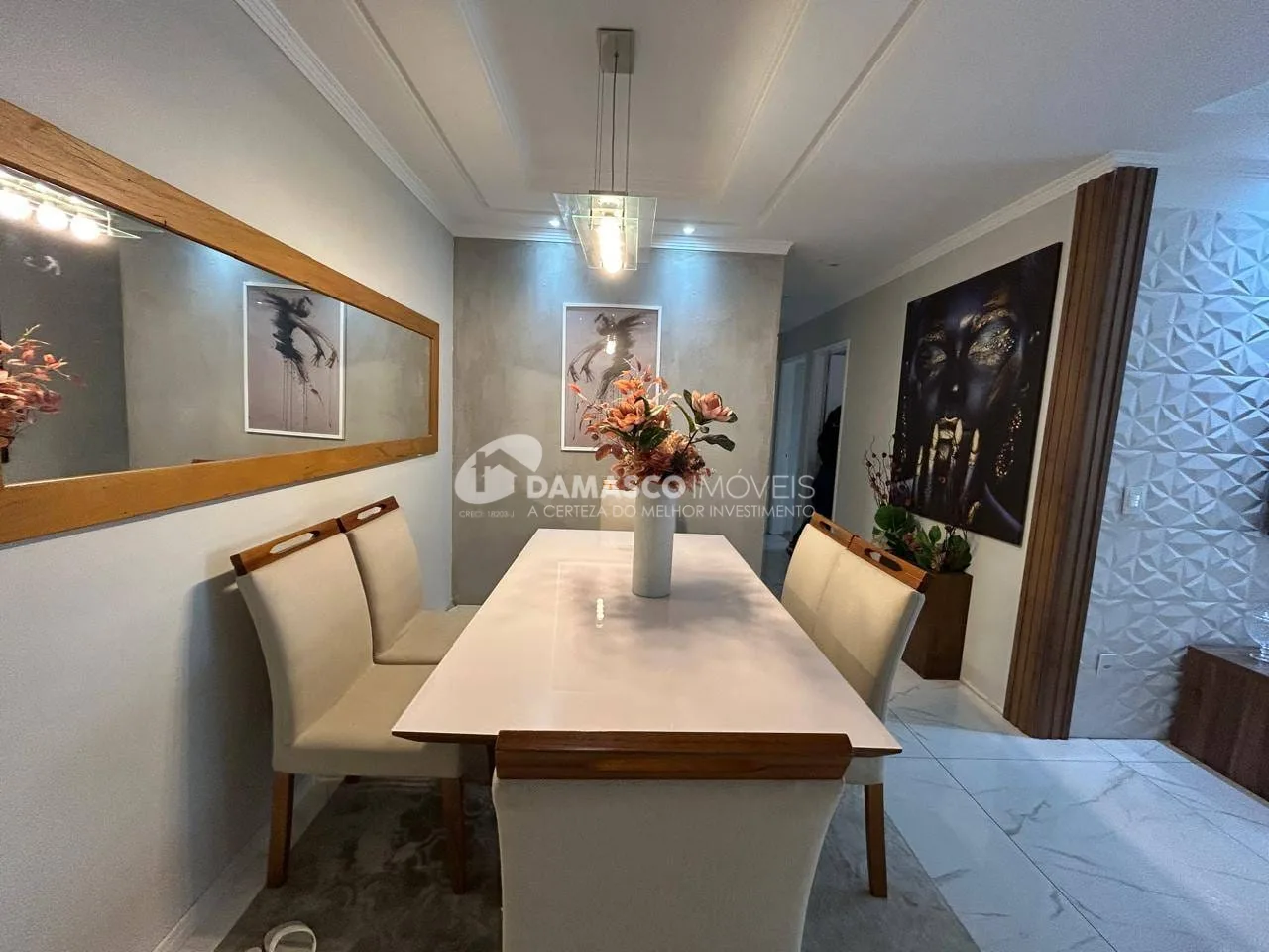 Apartamento à venda, Santa Paula, São Caetano do Sul, SP