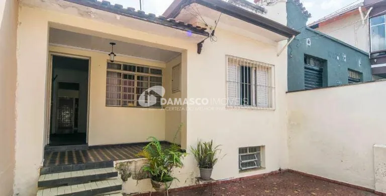 Casa à venda 2 Quartos, 3 Vagas, 123M², Barcelona, São Caetano do Sul - SP