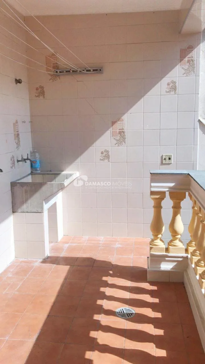 Casa à venda 2 Quartos, 1 Suite, 4 Vagas, 200M², Campestre, Santo André - SP