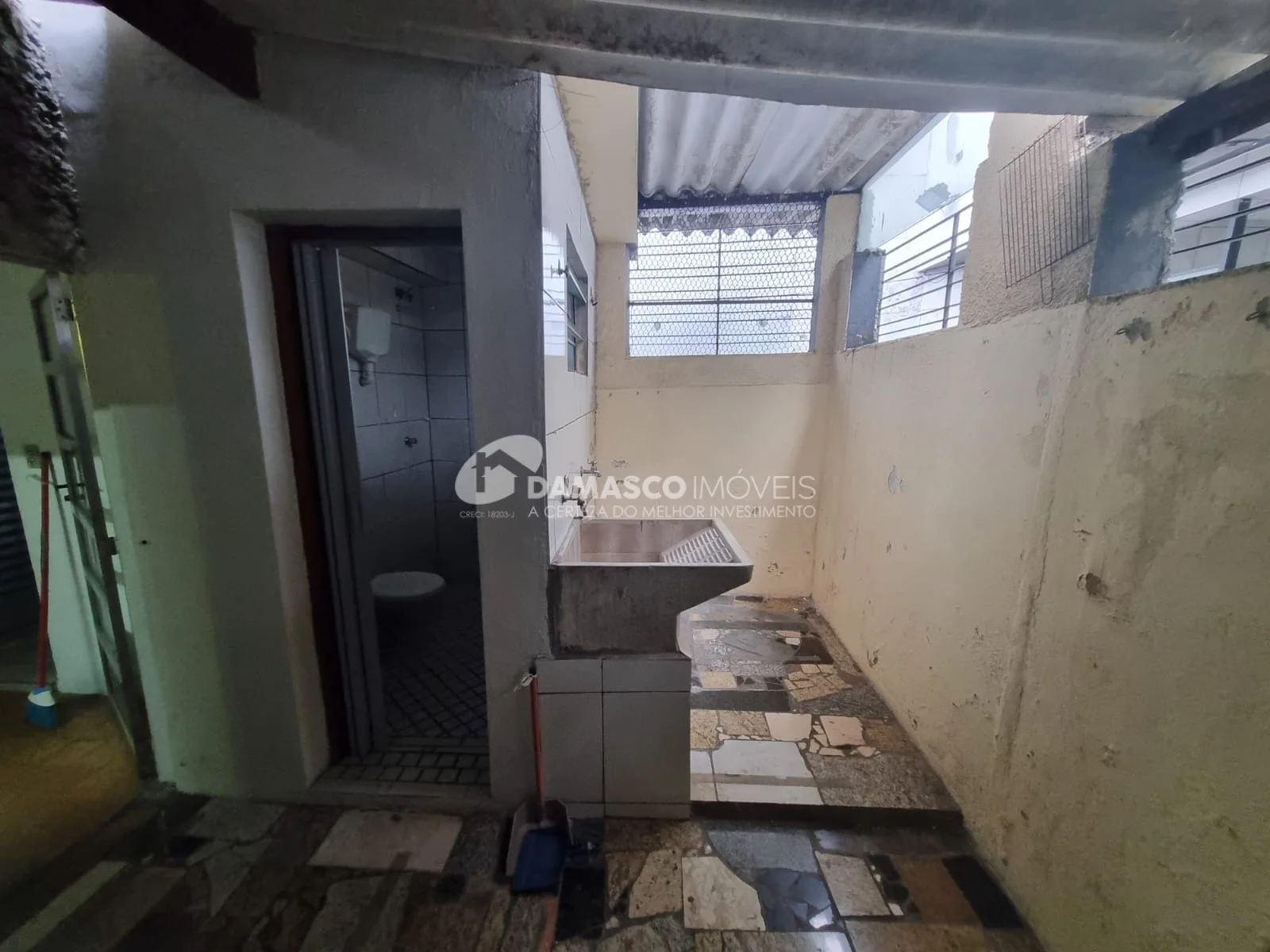 Casa para locação, Nova Gerty, São Caetano do Sul, SP