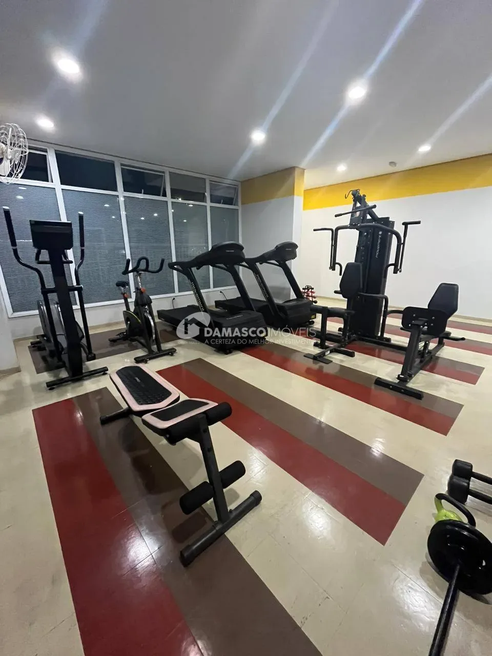 Apartamento à venda, Osvaldo Cruz, São Caetano do Sul, SP
