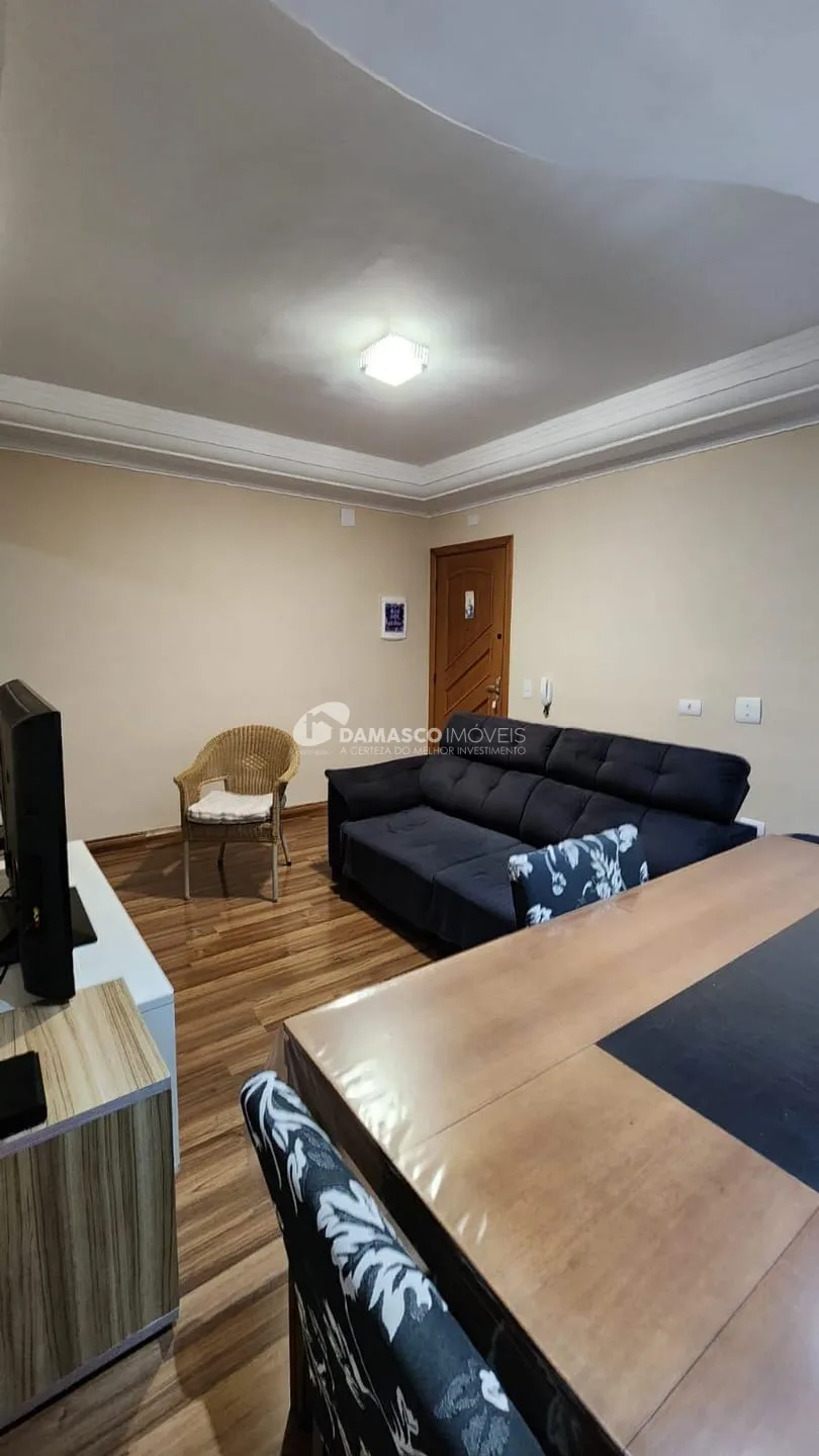 Cobertura / Penthouse à venda, Santa Maria, Santo André, SP