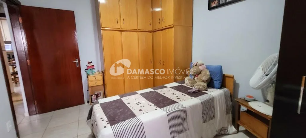 Apartamento à venda 3 Quartos, 1 Suite, 2 Vagas, Santa Paula, São Caetano do Sul - SP 