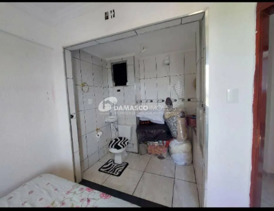 Apartamento à venda 3 Quartos, 1 Suite, 1 Vaga, Parque Fongaro, São Paulo - SP 