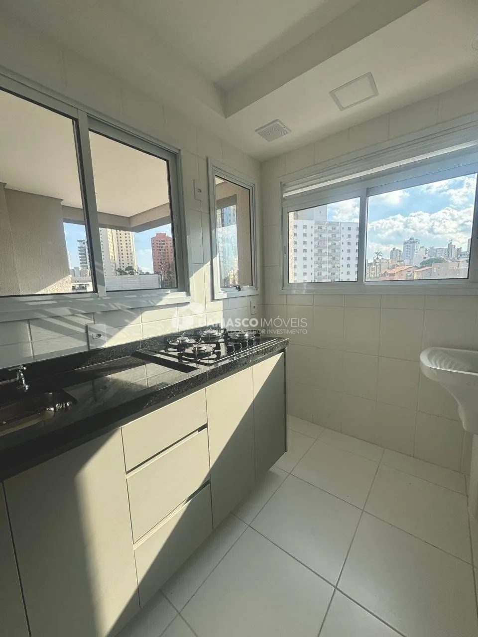 Apartamento  à venda, Vila São Pedro, Santo André, SP